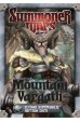 Summoner Wars: Mountain Vargath – Second Summoner Summoner Wars: Mountain Vargath – Second Summoner